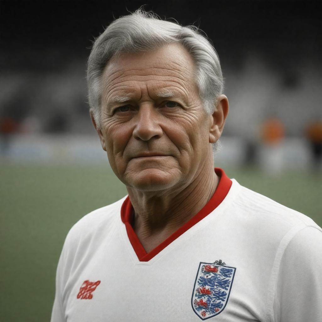 Bobby Robson